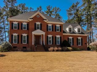 756 Bradberry Crk, Evans, GA 30809