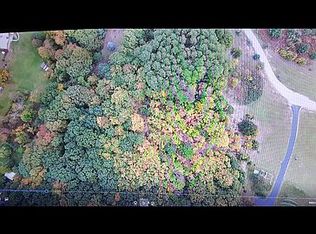 Hickory Hill Trl, Traverse city, MI