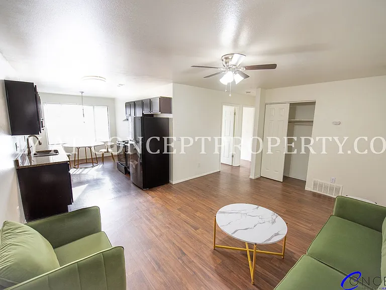 Aspen Pines — Photo 155
