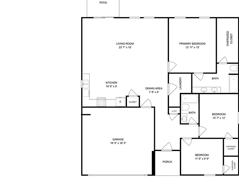 16517 Cherry Landing Dr — Photo 16