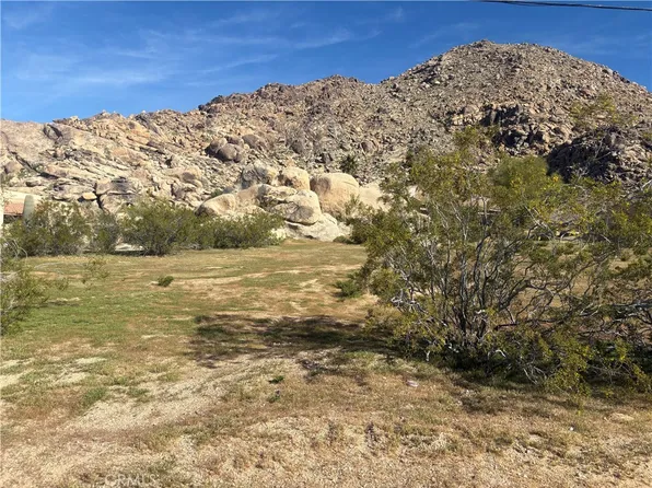0 Valley Crest Ter Lot 64, Apple Valley, CA 92307