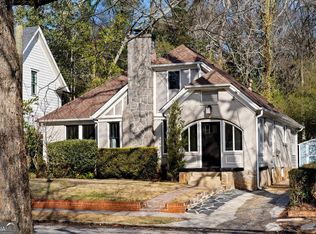 128 Winnona Dr, Decatur, GA 30030