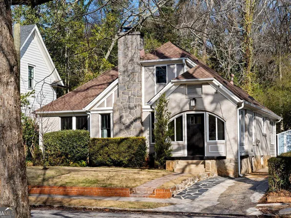 128 Winnona Dr, Decatur, GA 30030