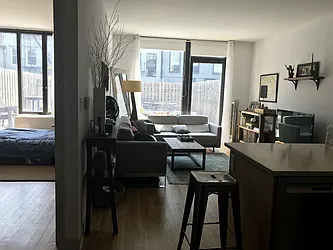 Rented by Dream Space Realty