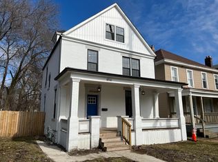 856 Sullivant Ave, Columbus, OH 43223
