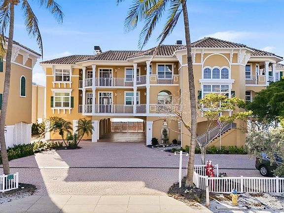 2nd image of 1900 Gulf Dr N Unit 4