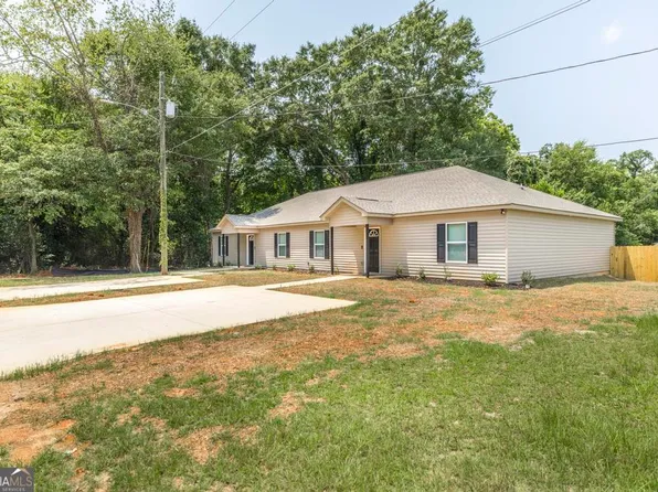 202A West St, Warner Robins, GA 31088