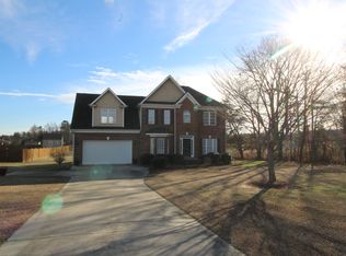 1308 Forsyth Rd, Kernersville, NC 27284