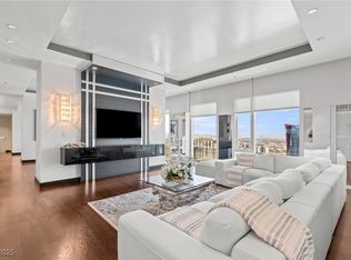 3750 Las Vegas Blvd S UNIT 3608, Las Vegas, NV 89158