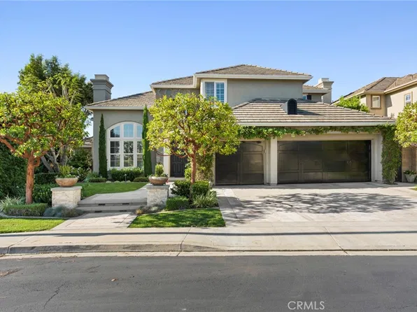 25 Bridgeport Rd, Newport Coast, CA 92657