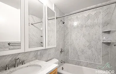 Rented by Mirador Real Estate