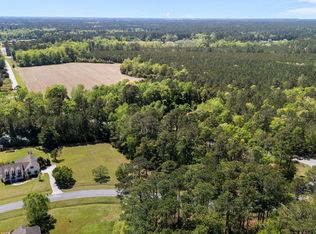 131 N Mitchell Way, Havelock, NC 28532