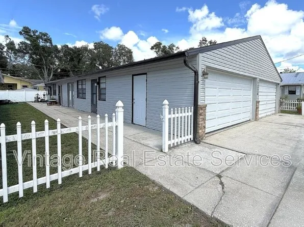 1231 Illinois Ave #1, Palm Harbor, FL 34683