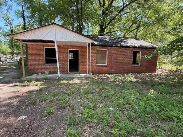 210 Collinwood Ave, Montgomery, AL 36105