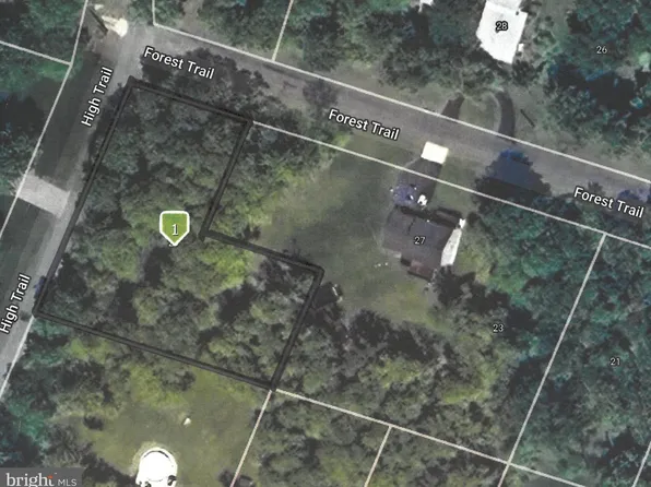 29 Forest Trl, Fairfield, PA 17320