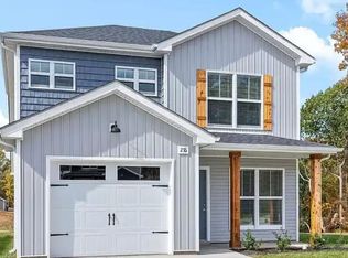 276 Quarry Overlook Way, Clarksville, TN 37043