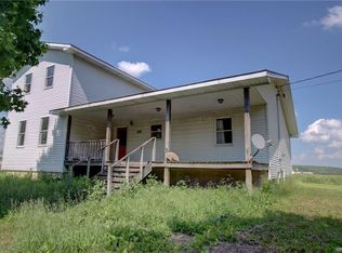 8428 Route 83, South Dayton, NY 14138