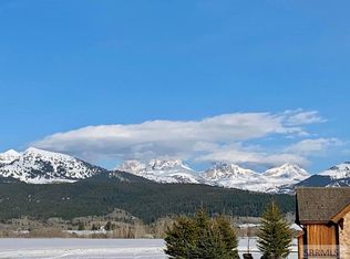 2290 Snow Crest Ranch Dr., Driggs, ID 83422