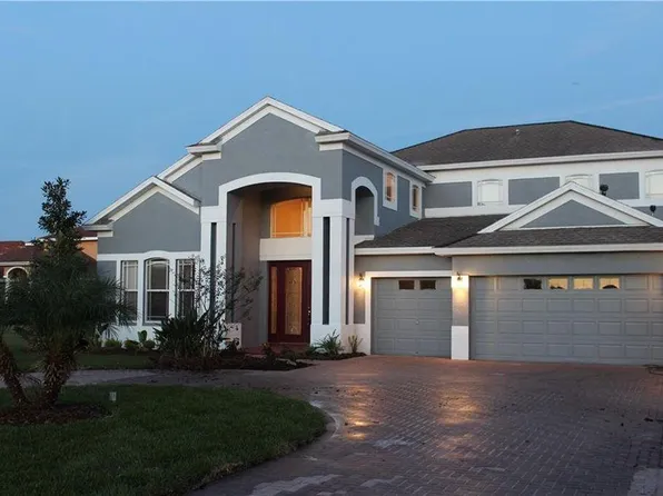 17903 Bahama Isle Cir, Tampa, FL 33647