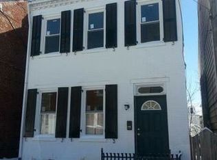 526 Saint Joseph St, Lancaster, PA 17603