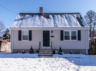 26 Chelene Rd, Norwalk, CT 06851