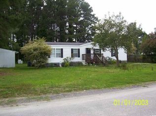 4962 Scilabro Ln, Longs, SC 29568