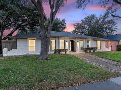 3409 Carriage Ln, Plano, TX, 75023