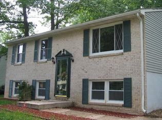 12 Morrow Ct, Randallstown, MD 21133