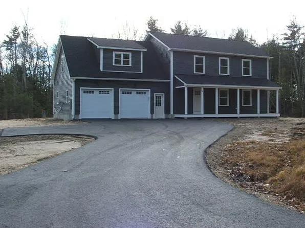 4 Gerald Lane, Arundel, ME 04046