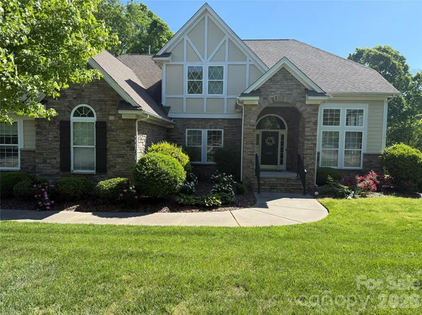 9900 Flower Bonnet Ave NW, Concord, NC 28027