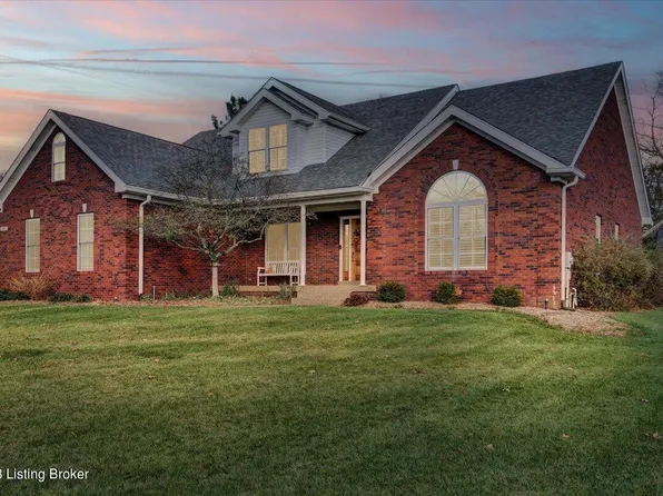 7221 E Orchard Grass Blvd, Crestwood, KY 40014