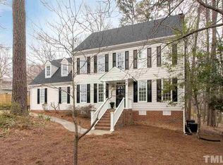 3812 Cottonwood Dr, Durham, NC 27705