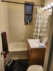 Rented by Astoria Park Realty Group Inc