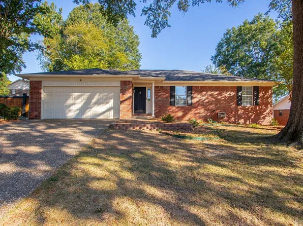 3188 Stacy Dr, Conway, AR 72034