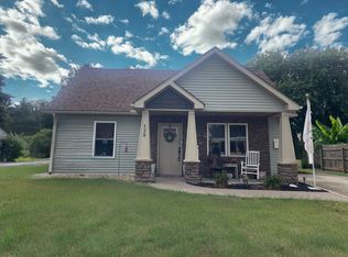 128 Maplewood Dr, Chillicothe, OH 45601