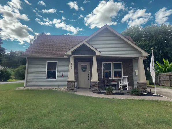 128 Maplewood Dr, Chillicothe, OH 45601