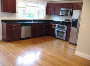 6 Whipple St #1, Somerville, MA 02144