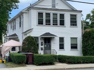 805 Harris Ave, Woonsocket, RI 02895