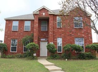 1518 Streams Way, Allen, TX 75002