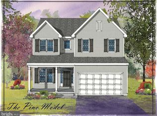 1100210 Trinity Dr, Oxford, PA