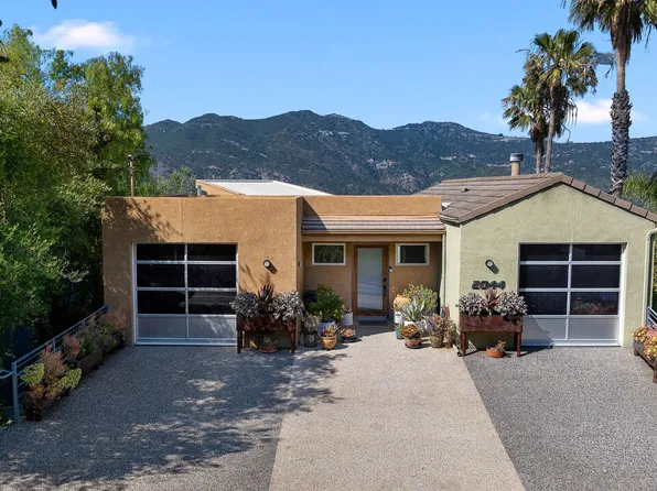 2044 Corral Canyon Rd, Malibu, CA 90265