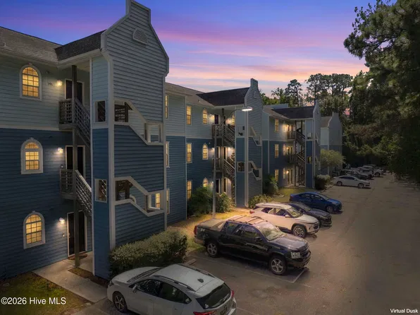 4210 Wilshire Boulevard #302, Wilmington, NC 28403