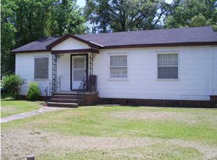 414 Glendale Pl, Prichard, AL 36610