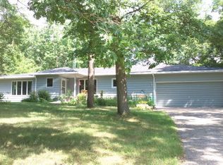 33486 Driftwood Ave, Warrens, WI 54666