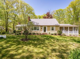 313 Bennett Rd, Hampden, MA 01036