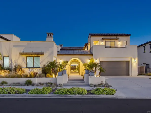 6431 Meadowbrush Cir, San Diego, CA 92130