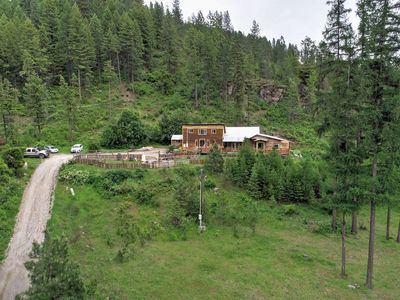 4476 Grouse Creek Rd, Chewelah, WA, 99109