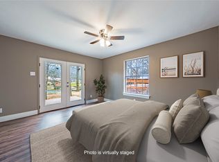 123 Camino Robles St, Gun Barrel City, TX 75156