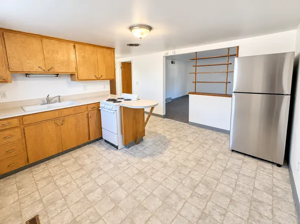 418 Lola Lane, 418 Lola Ln #420-1/2, Billings, MT 59105