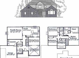 2184 Windmill Way, Saline, MI